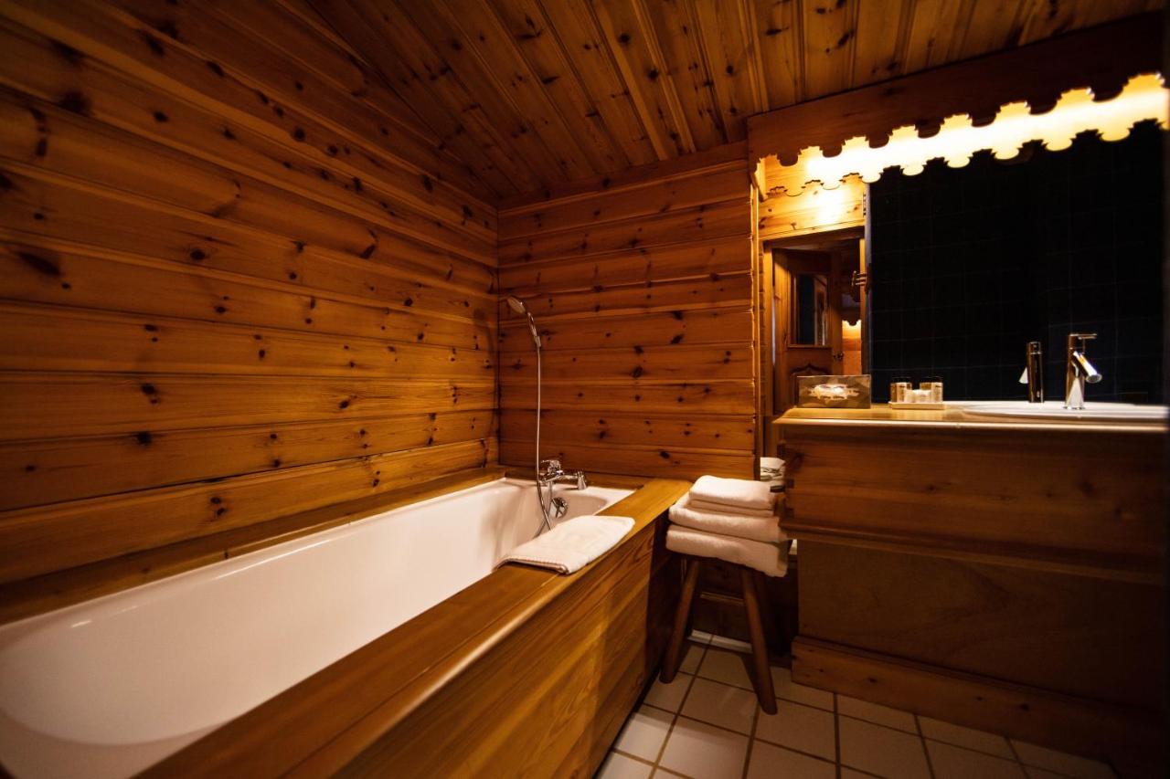 Hotel La Savoyarde Val-dʼIsère Exteriér fotografie