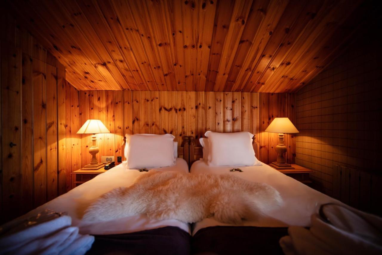 Hotel La Savoyarde Val-dʼIsère Exteriér fotografie