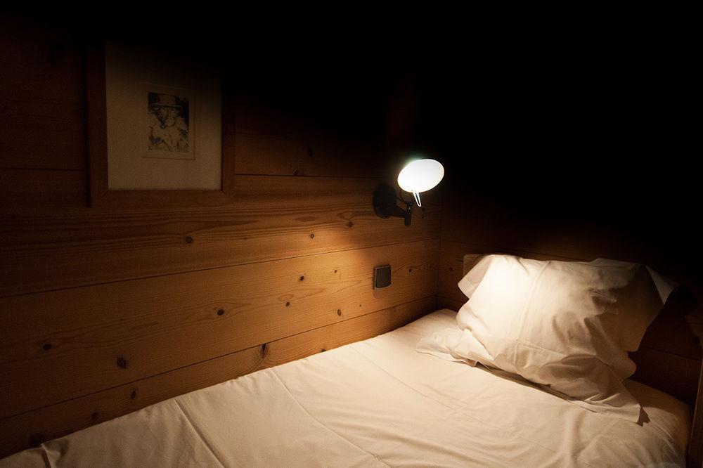 Hotel La Savoyarde Val-dʼIsère Exteriér fotografie